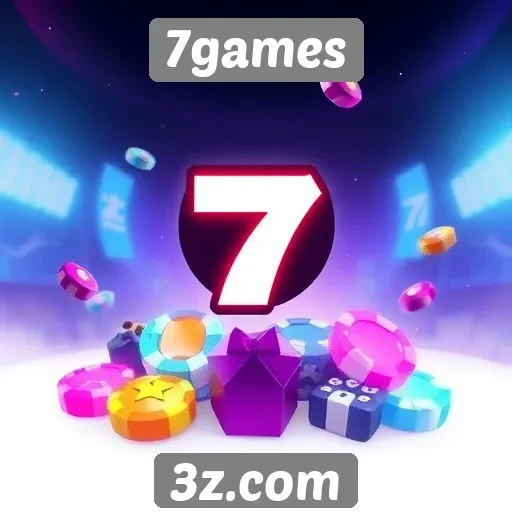 Recursos exclusivos do 7games atraem novos jogadores
