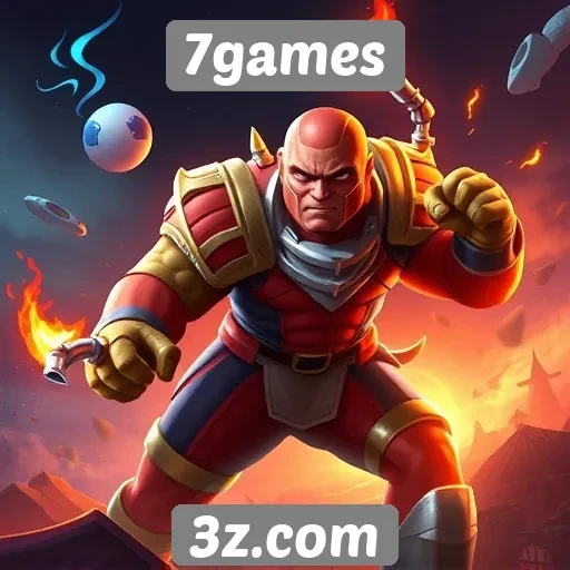 Comparação de preços de jogos no 7games