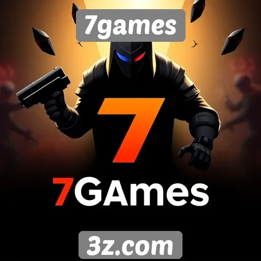 Como o 7games está inovando no mercado de jogos online