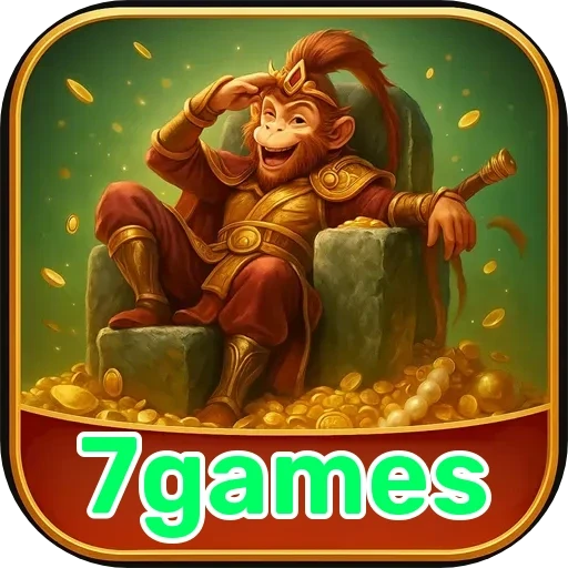 7games Caça-Níqueis