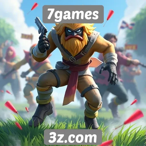 Novidades e atualizações esperadas para 7games